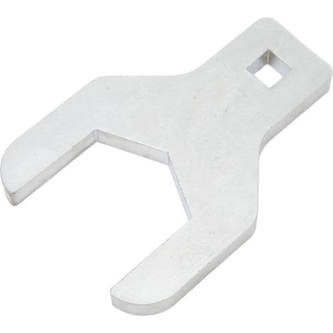 Zahnriemenschlüssel für Wasserpumpe, effizientes 1/2-Zoll-Werkzeug (41 mm), kraftsparend, für Kfz-Reparaturen (1/5)