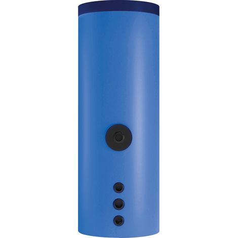 Ballon BMP + bouteille de mélange spécial PAC ECS 300L - Thermador