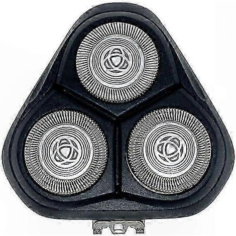 Ersatzscherkopf für die S3000-Serie (Modelle S3101, S3102, S3103, S3201, S3202, S3203, S3205, S3206, S4301, S4302, S4303) – Herrenpflegezubehör