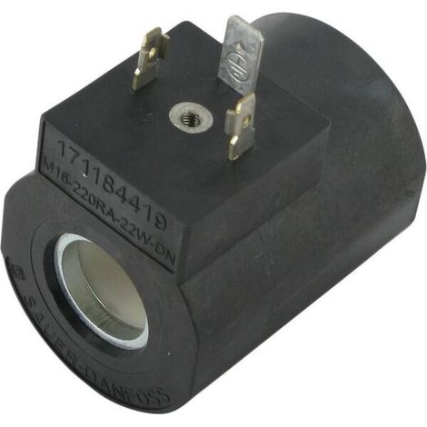 Bobina M16 230VAC 26W DN UNIVERSALE SD9M16230A26WDN