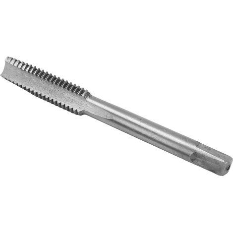 Satz metrischer HSS-Bohrer mit 3 geraden Seiten, Gewindeschneidwerkzeug, M8x1,25 (1/5)