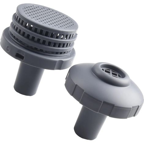Pour la buse dentre de piscine Intex (1/4)