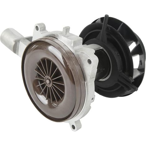 Moteur Ventilateur Chauffage de Camping-Car 12V 5KW, Pièce de Remplacement pour Systèmes de Climatisation Automobile (1/5)