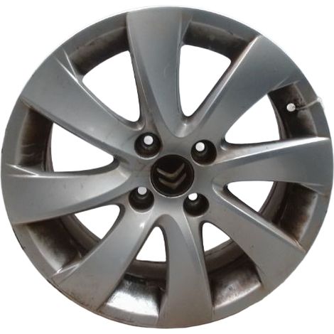 [PRODUIT D'OCCASION] Jante Aluminium CITROEN C4 Picasso ♻️ Ref Oe. 5402x6 - Garantie à vie (1/3)