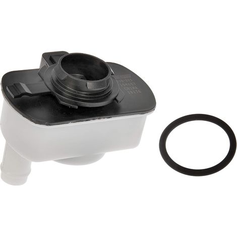 310-215 Lecksuchpumpe für Verdunstungsemissionssysteme, schwarz-weiß (1/4)
