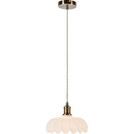 Suspension en verre blanc - markslojd - kurage 218172791 218172791 218172791 218172791 218172791 218172791 218172791 218172791 218172791 (1/3)