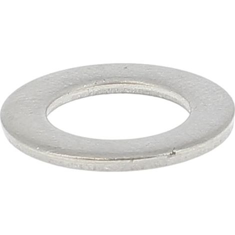 Rondelle Ø 2.7X5X0.5 Inox A4 DIN 433