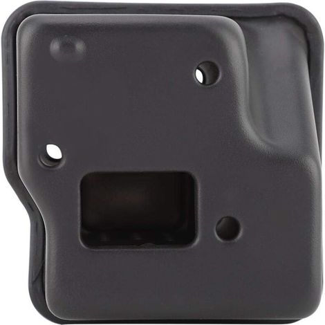 Silenziatore di scarico per motoseghe compatibile con STIHL 029 039 MS290 MS310 MS390 Ricambio universale - ALTRO (1/3)