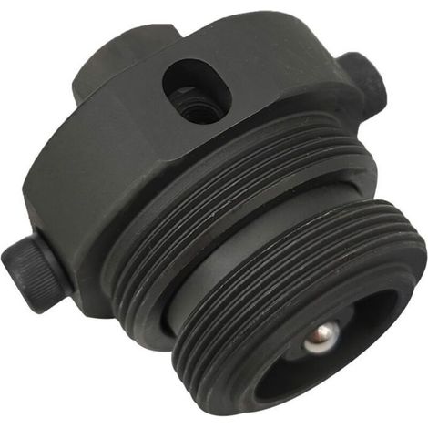 Herramienta para el reemplazo del piñón de la bomba de combustible: apta para motores diésel Hyundai y Kia 2.0 y 2.2 CRDI. (1/4)