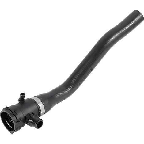 Tuyau de raccordement du liquide de refroidissement pour BMW Série 1/3 F20 F30 F35 - Référence : 17127596832 (1/4)