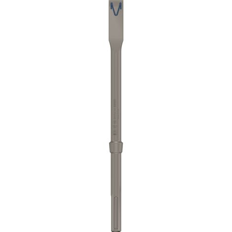 Bosch EXP SDS max-8C Flachmeißel,25x400mm 2608901697