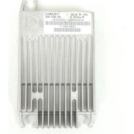 Boitier CDI UCE pour scooter Peugeot 150 Elystar (1/5)