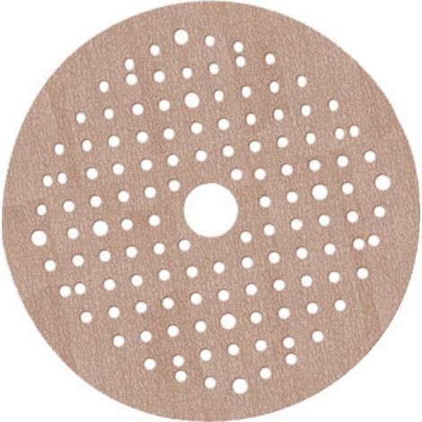 Disque de ponçage Norton Multi-AIR - 150 mm A275 P240