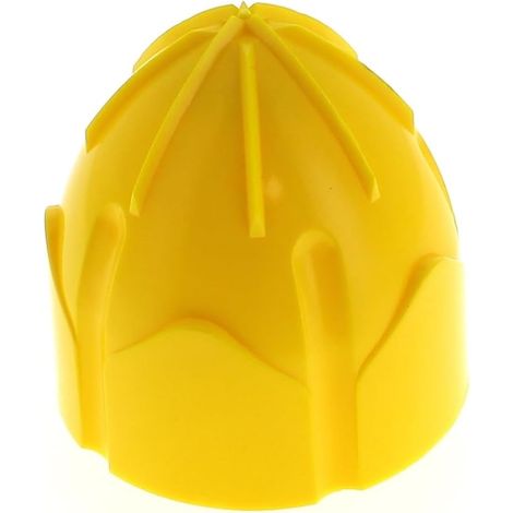 Exprimidor de cítricos de cono pequeño para robot y centrífuga Magimix - 100663S