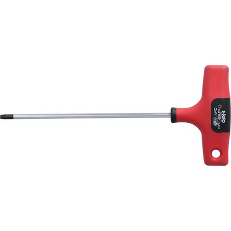 Schraubendreher Felo t-handle torx screwdriver Torx-Spitze ergonomisch (1/5)