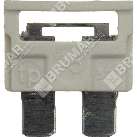 Fusible de cuchilla COMPATIBLE - 003871