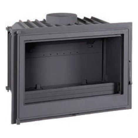 Insert Cheminée FG18 AVEC CLAPET