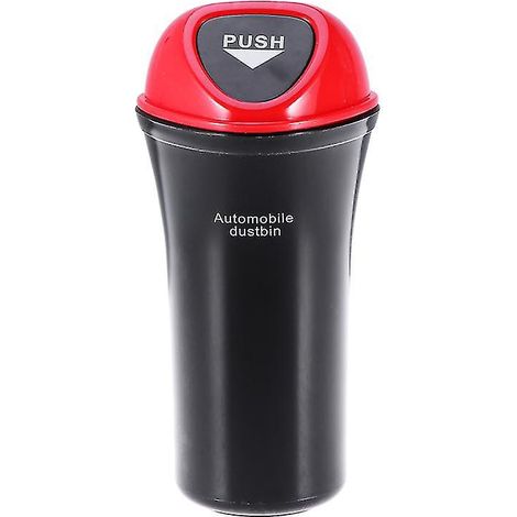 Der neue 1-teilige Auto-Mülleimer