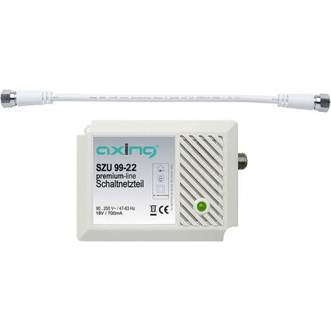 Axing SZU09909N Alimentatore multiswitch