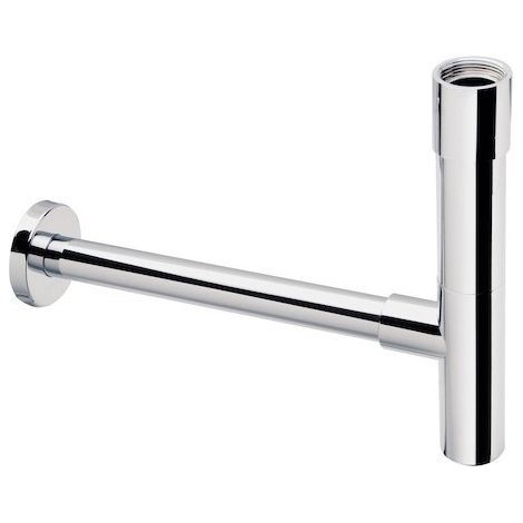 Roca Accessoires - Siphon design, chrome A506403110