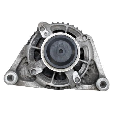 Alternateur OPEL Corsa [PRODUIT D'OCCASION]♻️13520812