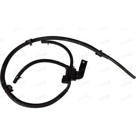 L'électrovanne 394002M620 convient aux modèles Beijing Hyundai Tucson L et Kia. (1/4)