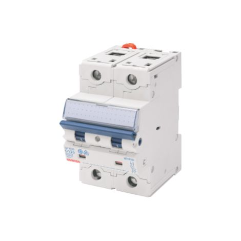 INT.MAGNET.ALTE PREST.2P D50 16KA 3M GEWISS GW93375 (1/2)