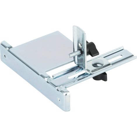 Bosch Function accessories planing Parallel guide 2607000102