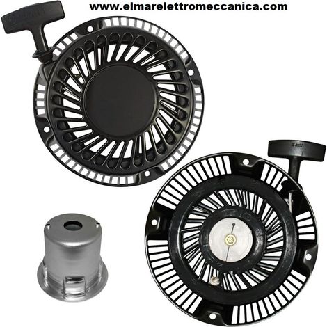 BRIGGS & STRATTON Avviatore Vanguard superiori a 9 HP 340281