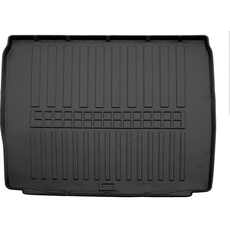 Tappetino per bagagliaio Citroen C5 II 2008-2017 Station Wagon (1/5)