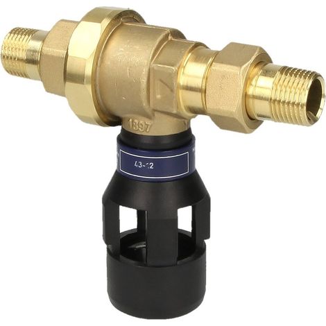 Séparateur de système CA DN20