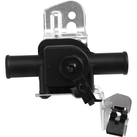 87240-35070 8724035070 Magnetventil für Kühlmittelheizungswasserregelung für Toyota 4RUNNER 1998-2002 (1/5)