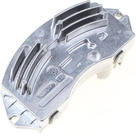 Resistance Chauffage pour 1 3 Series X1 X3 E81 E82 E84 E87 E88 E90 E91 E92 E93 F25 64119146765 (1/5)