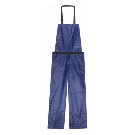 TUTA AMA SALOPETTE GARDEN ABBIGLIAMENTO PROTETTIVO LAVORO TAGLIA UNICA BLU 35739