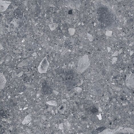 Grès Cérame Effet Pierre Ceppo Di Gre' Anthracite Mat 60X60 - ECGA1011 (Ceramishop.fr) (1/5)