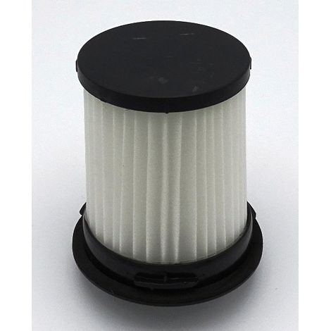 Ariete filtro HEPA con rete ORIGINALE per aspirapolvere JetForce 2748 2791 (1/4)
