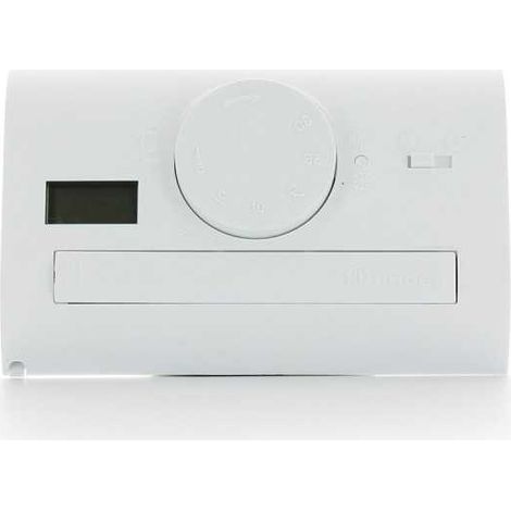 Termostato digital de pared Finder