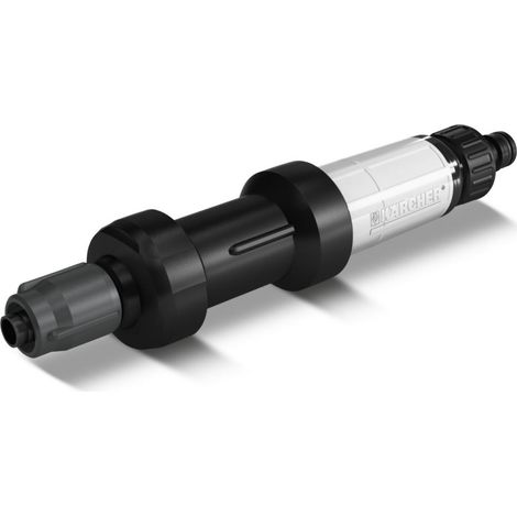 REDUCTOR DE PRESION CON FILTRO DE PARTIC - KARCHER