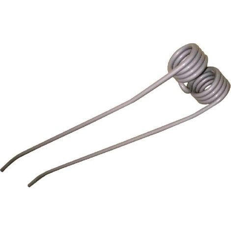 P煤a para henificadora giro izd. v谩lida P枚ttinger UNIVERSAL 436007KR (1/2)