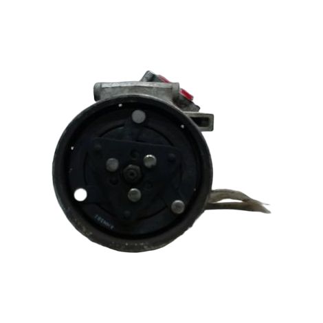 Compresseur Air Conditionne NISSAN Nv200 [PRODUIT D'OCCASION]♻️2763000q3d (1/5)