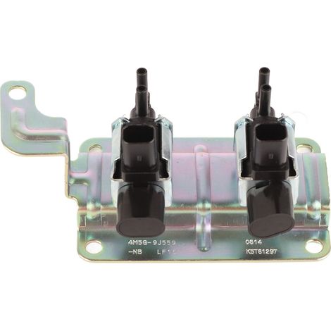 Leistungsstarkes Dualband-Funkgerät für Fahrzeuge - KT8900 (1/5)