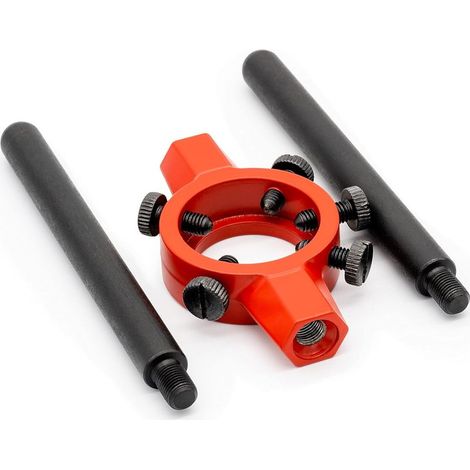 Portamatriz 25 x 9 mm, M 7-9, BSW 5/16 – DIN 225 – Portamatriz – Portamatriz (1/5)