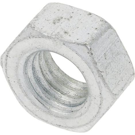 Tuerca hexagonal M7 AS-MOTOR G07839012