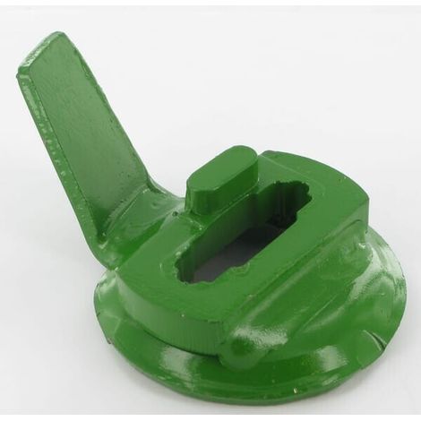 Agitador superior Izdo. Amazone AMAZONE 1586100