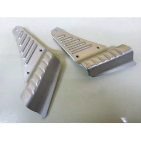 [PRODUIT D'OCCASION] Protection de marche pied origine pour scooter Chinois Occasion (1/2)