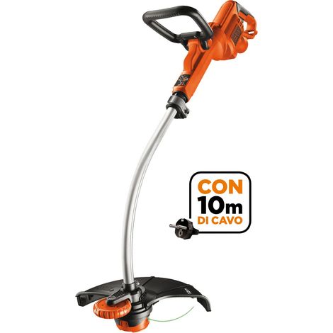 1PZ TAGLIABORDI ELETTRICO B+D GL7033-QS 700W 33 CM (1/2)