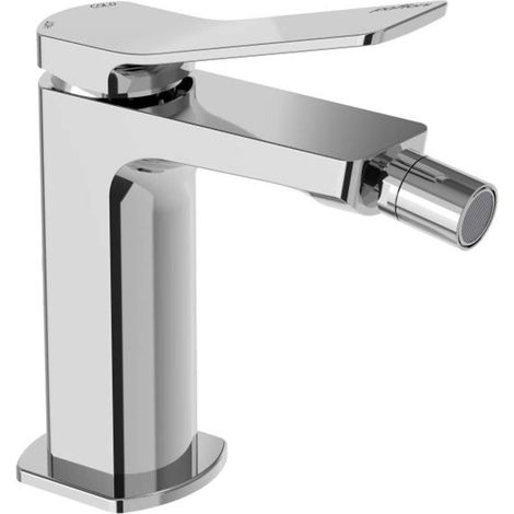 Miscelatore bidet Paffoni serie Tilt TI131CR  Cromato - Ottone (1/3)