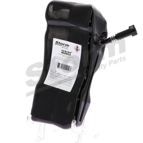 Additif FAP Cérine 1.7L pour Peugeot et Citroën