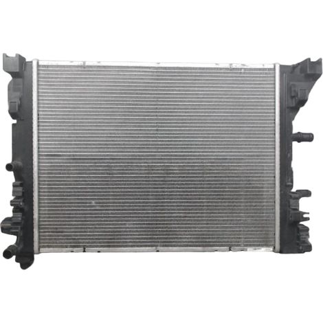 [PRODUIT D'OCCASION] Radiateur RENAULT Zoe ♻️ Ref Oe. 214104950r - Garantie à vie (1/3)
