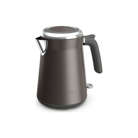 Hervidor Tefal KI666EE0 Colección de acero inoxidable